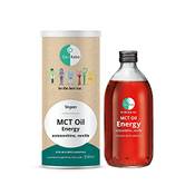 Go-Keto MCT Öl Energy Vergleich