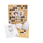 Hebsacker Verlag Go for Beginners