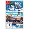 Nintendo Go Vacation