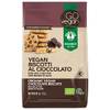 Go Vegan Schokoladenkekse
