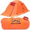 Goalpine Expedition I