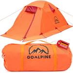 Goalpine Expedition I