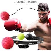 GOAMZ Boxtraining Ball Vergleich