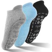 Goamz Yoga Socken Vergleich
