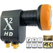 Goaycer Quad LNB Vergleich