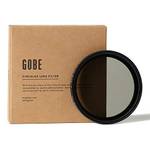Gobe NDX 49 mm Variabler Graufilter