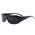 Ganzoo Raster-Brille