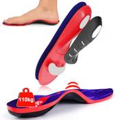 Gobok Orthopädische Einlegesohle Vergleich