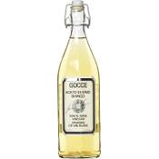 Gocce Aceto di Vino Bianco