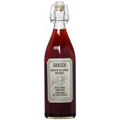 Gocce Aceto di Vino Rosso