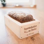 Gödl Holzideen Brot-Backrahmen Vergleich