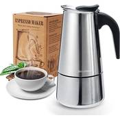 Godmorn Espressokocher Vergleich