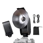 Godox Lux Senior GN14 CCT 6000