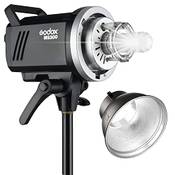 Godox MS300 Vergleich