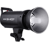Godox SK400II für E-Commerce-Produktporträt Lifestyle-Fotografie