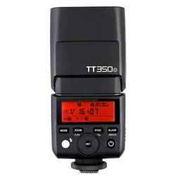 Godox TT350o
