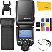 Godox ‎TT685II-C Vergleich