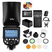 Godox V1-C Vergleich