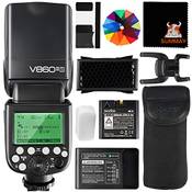 Godox V860IIS Vergleich