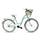 Goetze Blueberry Vintage Citybike 