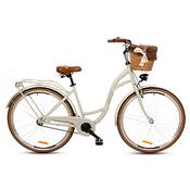 Goetze Style Vintage Retro Citybike Vergleich