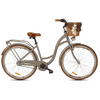 Goetze Vintage Retro City Bike