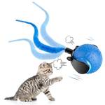 Gofady Katzenball Elektrisch