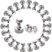 Goffii Neodym-Magnet Vergleich