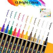 Goffii YQB001_V1 Vergleich