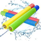 Gofimyee Wasserpistole Vergleich