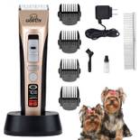Edha Drahtloser Clipper