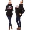 GoFutureWithLove Damen GF2301XM2