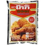 Gogi Paniermischung