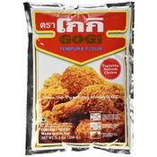 Gogi Paniermischung