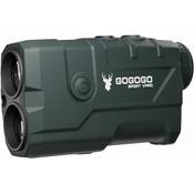 Gogogo Sport Vpro GS19-1200-1 Vergleich