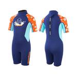 Gogokids Einteiliger Kinder Neoprenanzug