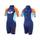 Gogokids Einteiliger Kinder Neoprenanzug