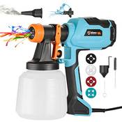 Gogonova GT26001191 Vergleich