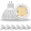 Gohdlamp GU5.3