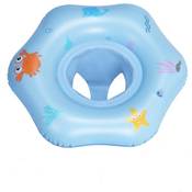 Gohhme Baby Schwimmring mit Sicherheitssitz Vergleich