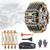 Gohhme Schneeketten New 42 Vergleich