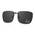 Goiteia Cateye Clip on Sonnenbrille