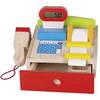 Goki 8651575 Registrierkasse mit Scanner