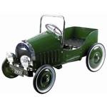 Goki – Tretauto 1939