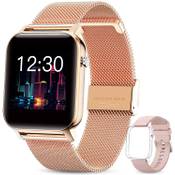 Gokoo Smartwatch Vergleich