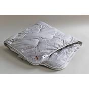 Gold Alpaca Alpaka Bettdecke