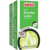 Gold Kili Instant Matcha Latte