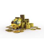 Gold-Sparplan