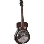 GOLD TONE PAUL BEARD SIGNAT.RND NCK+CASE Vergleich