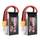 Goldbat Champ-Serie 4S 1500 mAh